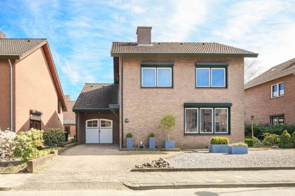Woning Zwarte Graaf 18 Doenrade
