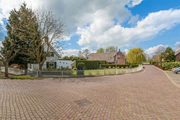 Woning Burgemeester Hobolaan 4 Zuilichem