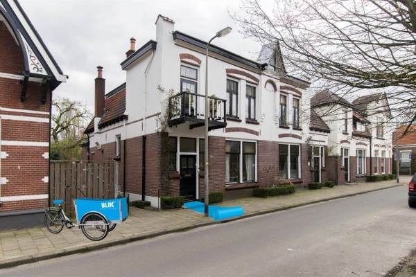 Woning Kievitstraat 24 Hengelo