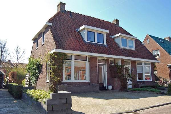Woning Koarte Miente 15 Akkrum