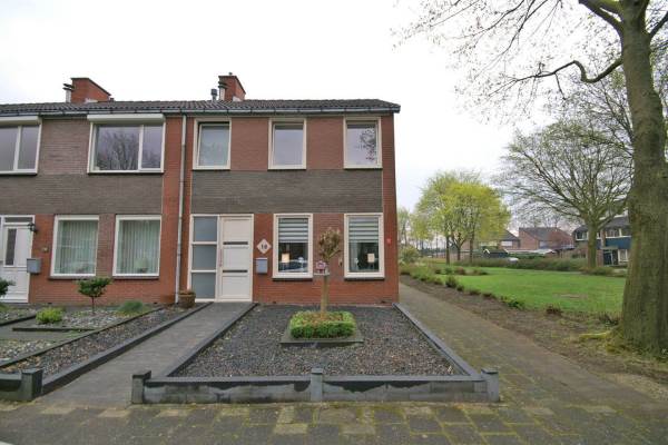 Woning Kruisspoel 16 Emmer-Compascuum