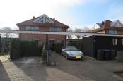 Woning Parelsnoer 81 Rhoon