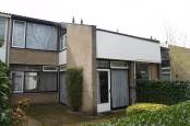 Woning Heubergerstraat 53 Tilburg