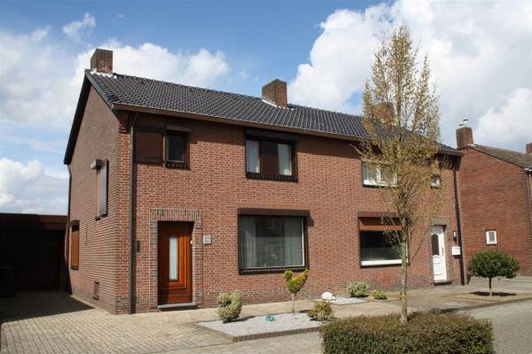 Woning Prinses Beatrixstraat 34 Echt