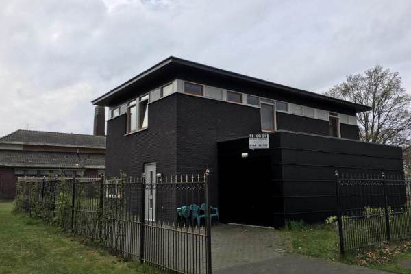 Woning Copernicusstraat 7 Bergen op Zoom
