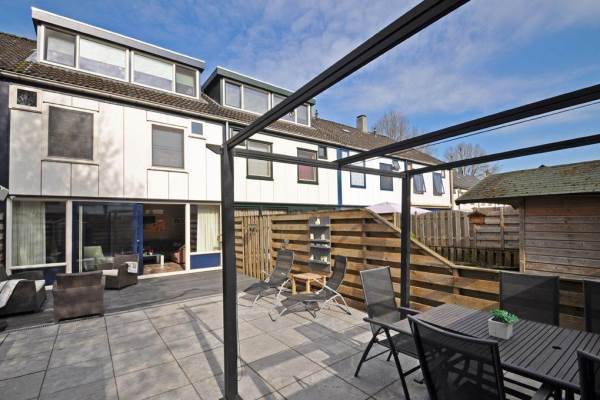 Woning Roerdomplaan 64 Hoogeveen