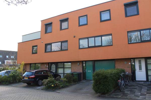 Woning Watermolen 5 Maassluis