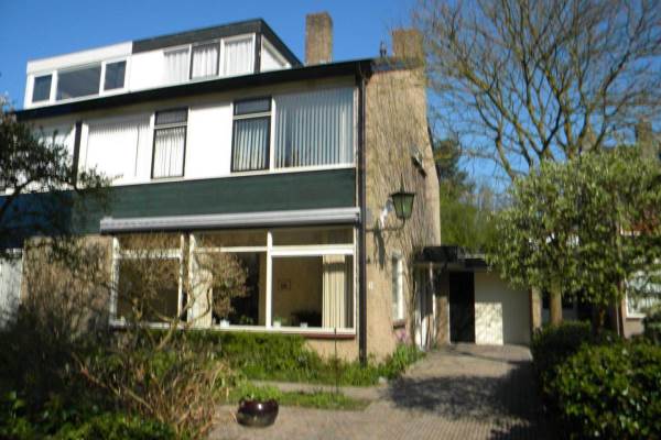 Woning Jupiterhof 3 Maarn