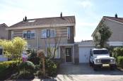 Woning De Schans 1419 Lelystad