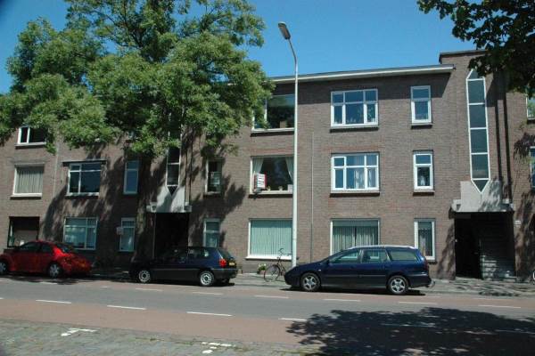 Woning Soestdijksekade 122 Den Haag