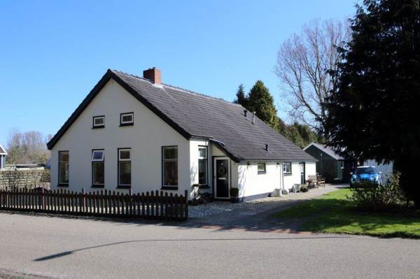 Woning Scheemdermeersterweg 34 Scheemda