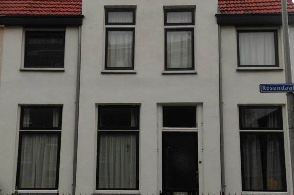 Woning Rosendaalsestraat 345 Arnhem