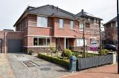 Woning Galjoen 0138 Lelystad