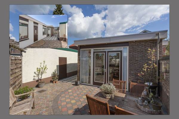 Woning De Buurt 54b Hardinxveld-Giessendam