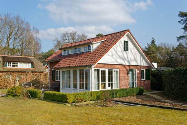Woning Vianenweg 22E Holten