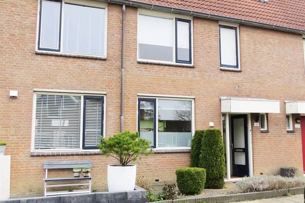 Woning Hondsrug 222 Dronten