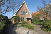 Woning Campherbeeklaan 6 Zwolle