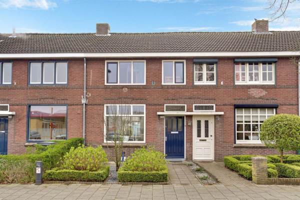 Woning Gestelsestraat 195 Eindhoven