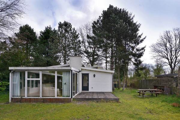 Woning Elzenpad 8 Burgh-Haamstede