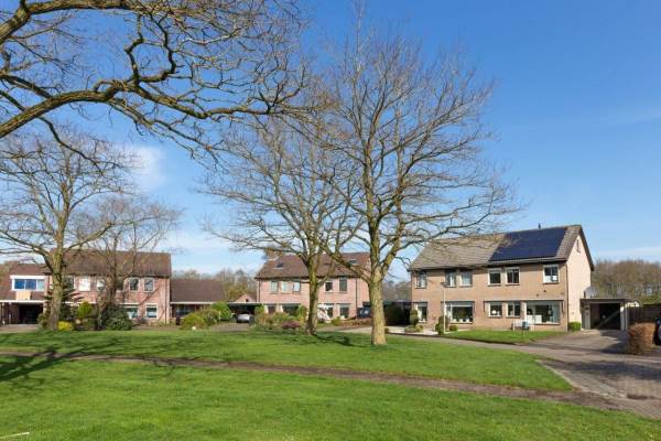 Woning Nieuwe Gagels 25 Steenwijk