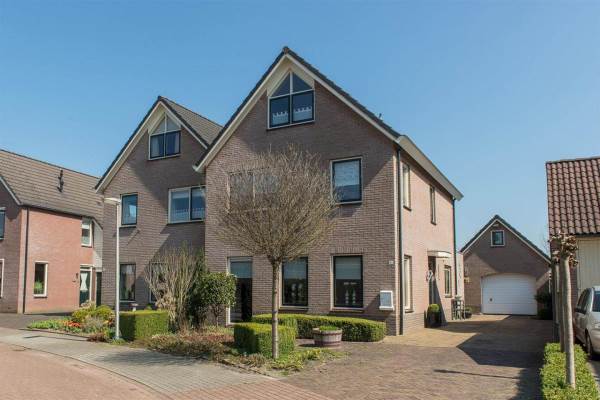 Woning Korenkamp 42 Lettele