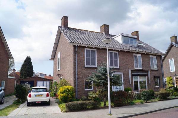 Woning Meerlaan 11 Culemborg