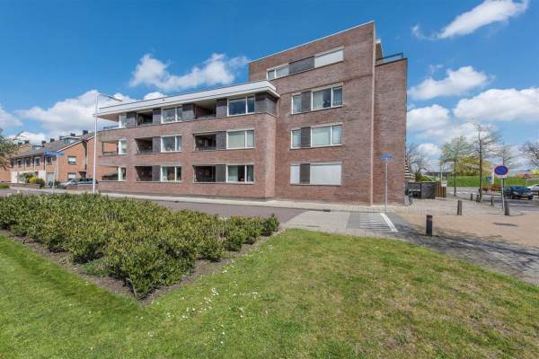 Woning Korte Kruisweg 6h Maasdijk