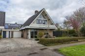 Woning De Schans 14 Dokkum