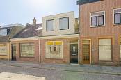 Woning Jan in 't Veltstraat 102 Den Helder