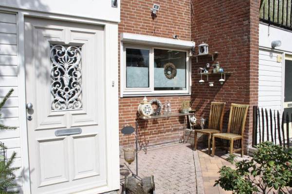 Woning Diamantdijk 257 Roosendaal