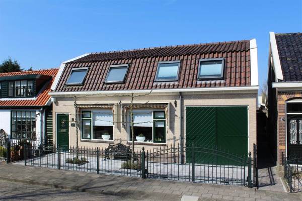 Woning Weiver 4345 Westzaan