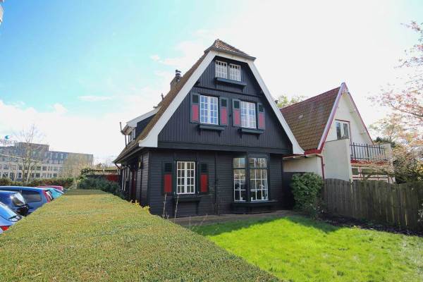 Woning Willemsvaart 10 Zwolle