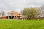 Woning Oudedijk 3 Milsbeek