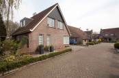 Woning Ganzerikveld 81 Woerden