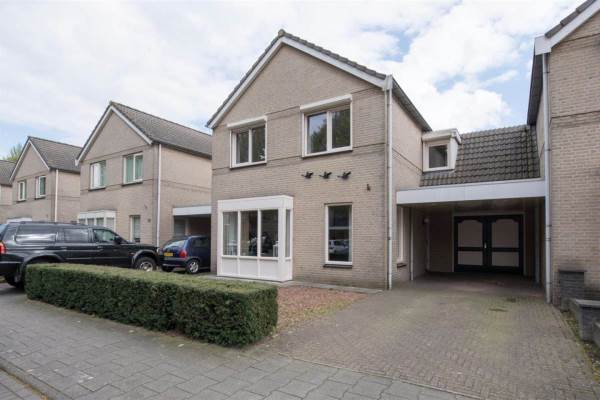 Woning Amer 30 Someren