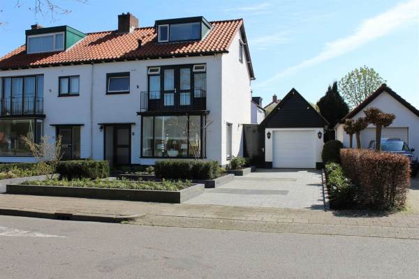 Woning Wilbrinkstraat 46 Voorthuizen