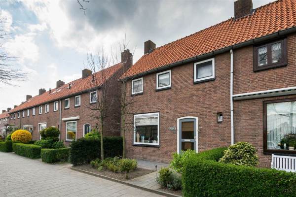 Woning Plantageweg 106 Alblasserdam
