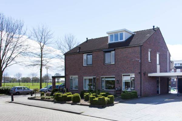 Woning Nic Beetsstraat 14 Lichtenvoorde