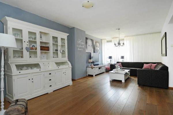 Woning Elzenstraat 27 Venlo