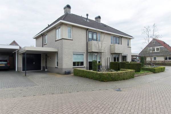 Woning Singravenstraat 29 Tubbergen
