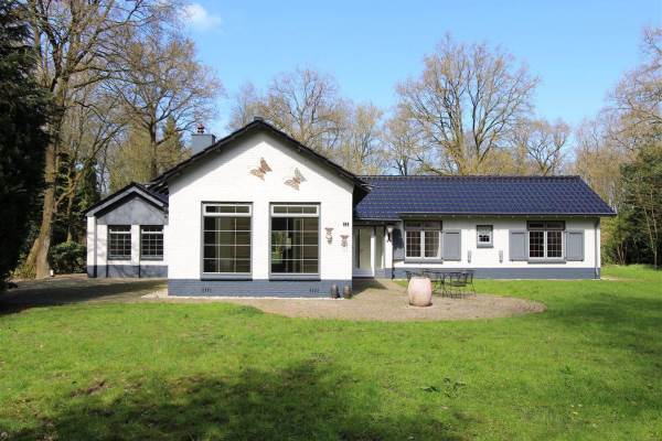 Woning Bultweg 18 De Bult
