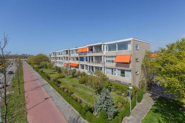 Woning Beeklaan 178 Noordwijk Zh