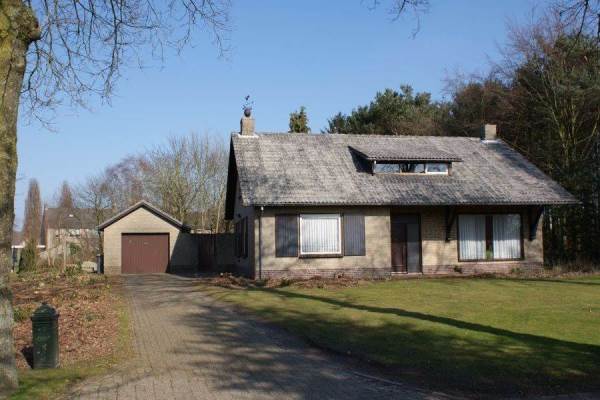 Woning Hamonterweg 20 Budel-Schoot