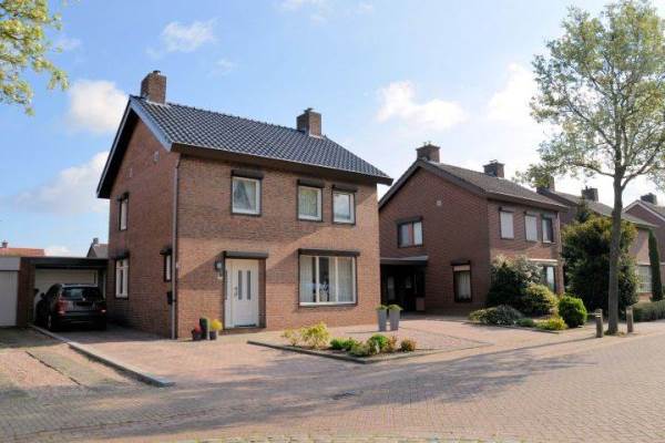 Woning De Hoogestraat 8 Stevensweert