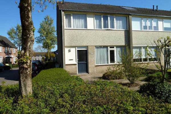 Woning Margrietstraat 28 Oost West en Middelbeers