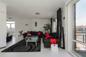 Woning Pleinweg 62A Rotterdam