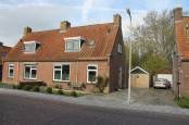 Woning Noordereind 29 Lollum