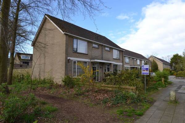 Woning Beneluxlaan 114 Harderwijk