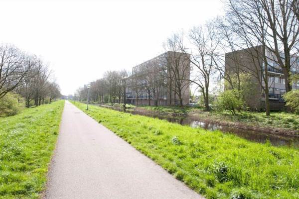 Woning Lauwers 174 Alphen aan den Rijn