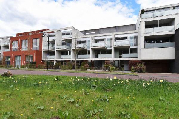 Woning Sporenring 250 Goirle